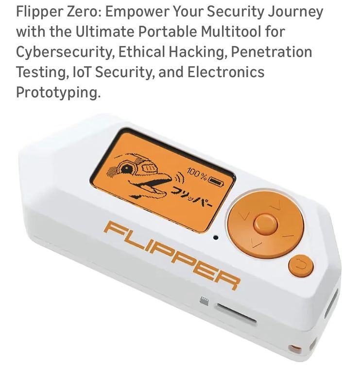 Flipper Zero