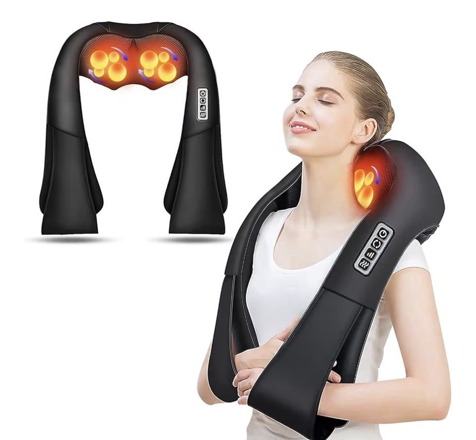Shoulder Massager