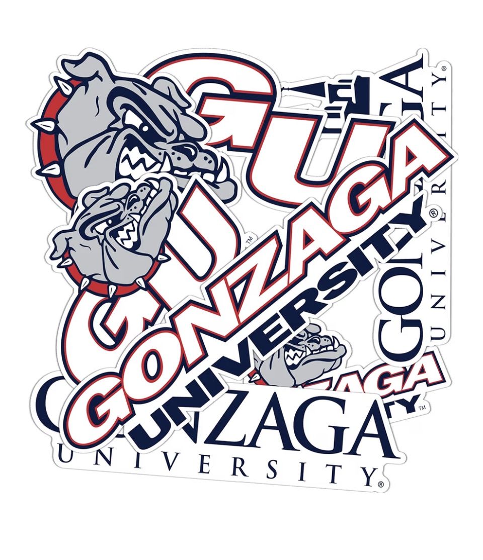 Gonzaga University Bulldogs