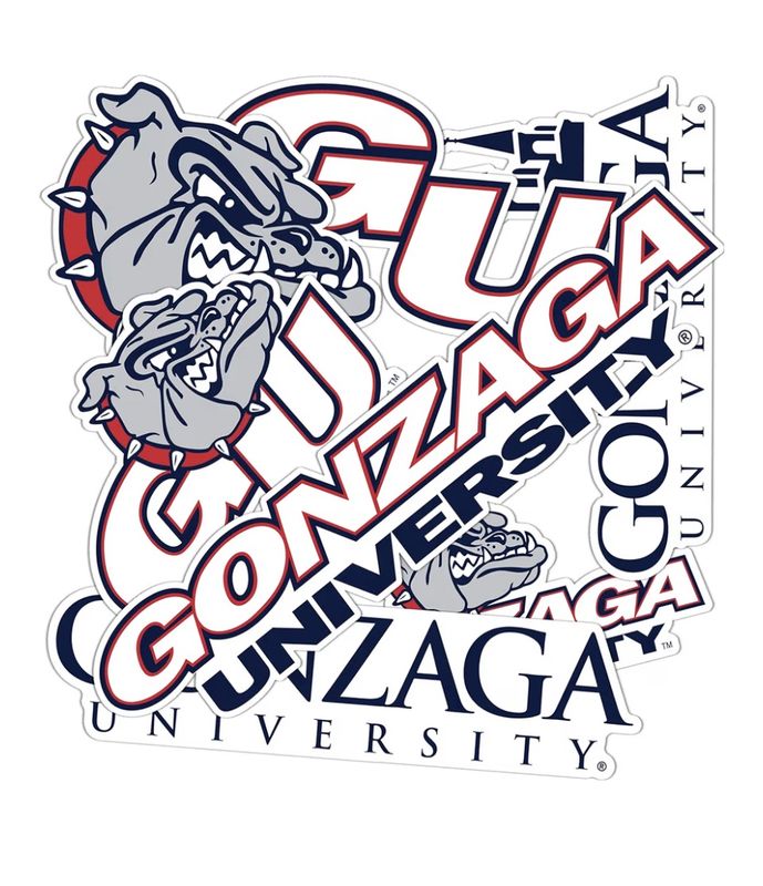 Gonzaga University Bulldogs