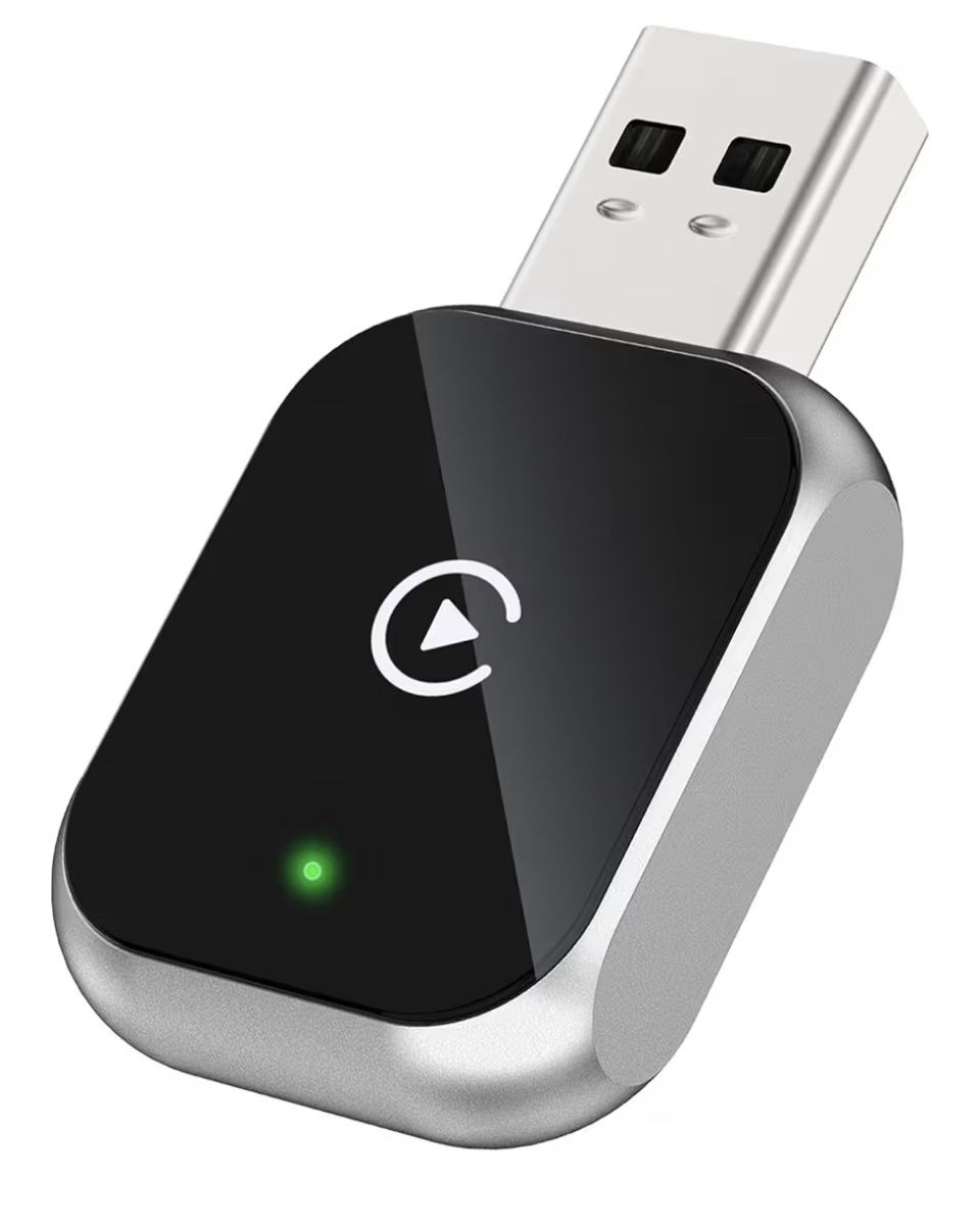Mini Wireless Carplay Adapter for iPhone
