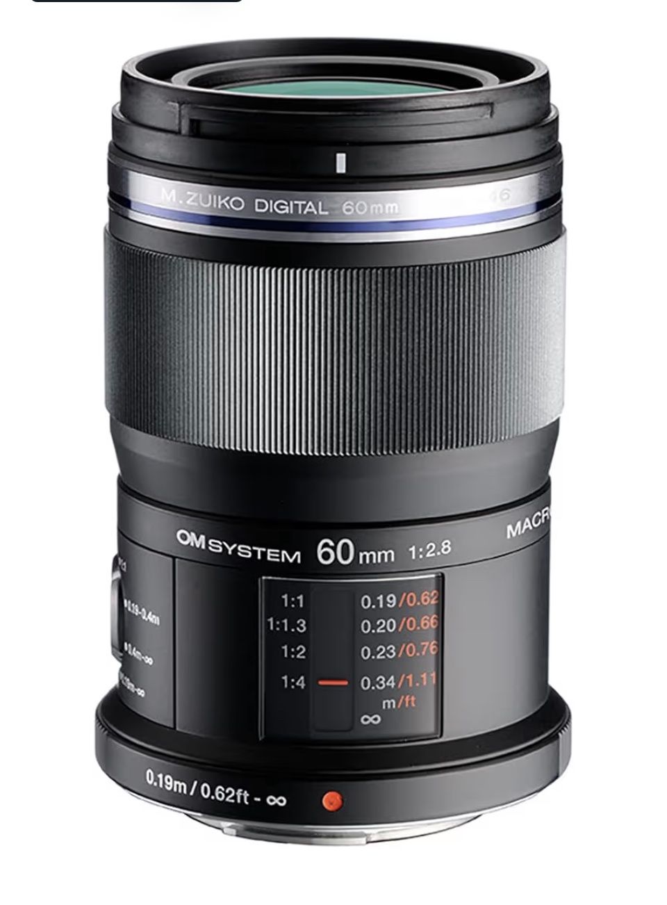 Camera Lens Attachment