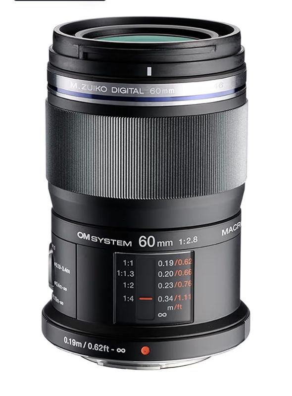 Camera Lens Attachment