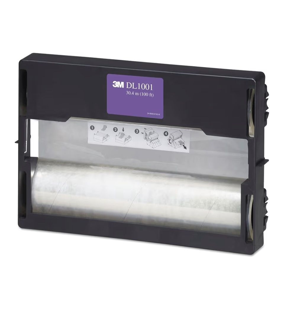 Scotch Laminate &amp; Adhesive Transfer Refills