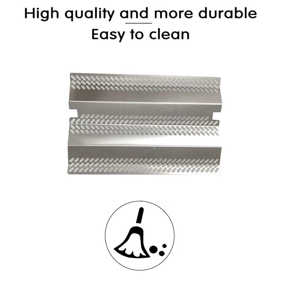 3056 (3-Pack) 16GA Flavor Grids for A790