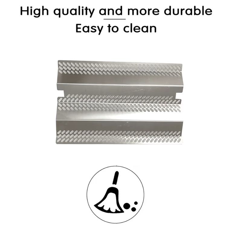 3056 (3-Pack) 16GA Flavor Grids for A790