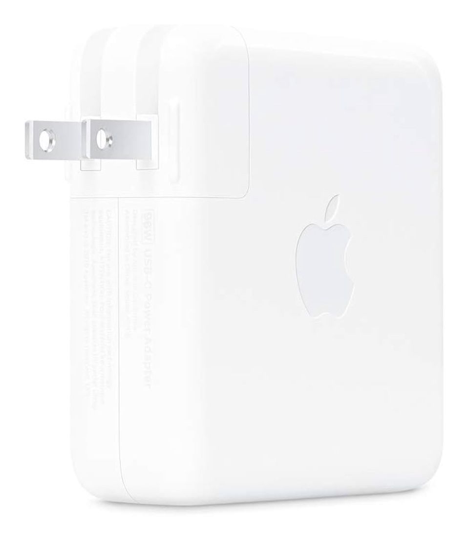 Apple 96W USB-C Power Adapter