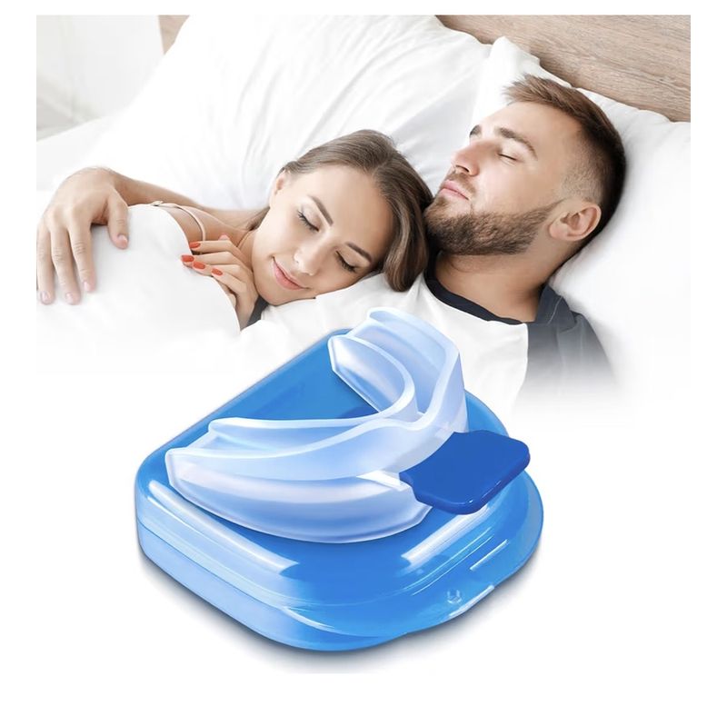 Anti Snoring Devices
