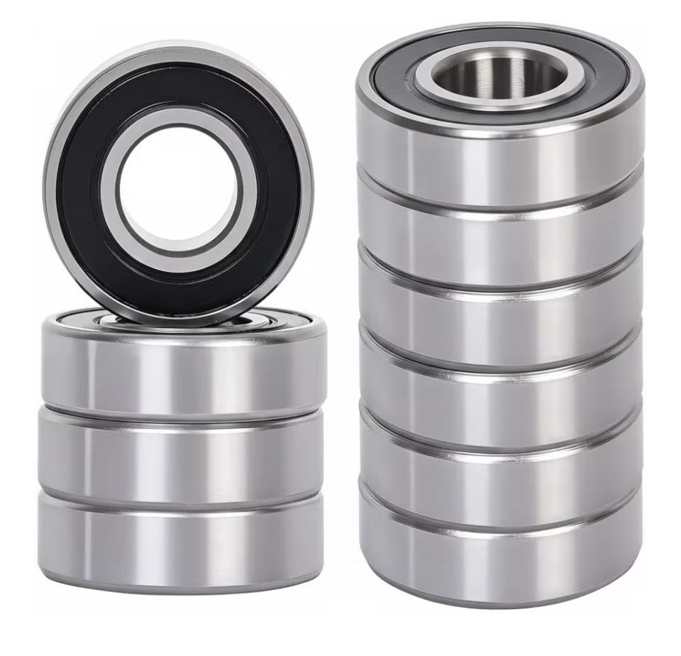 Deep Groove Ball Bearings