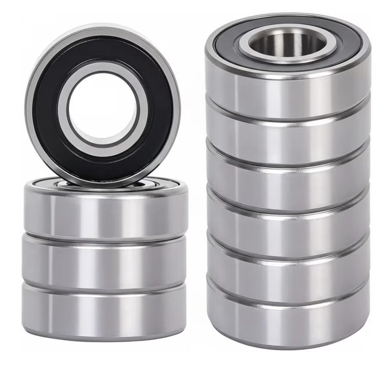 Deep Groove Ball Bearings