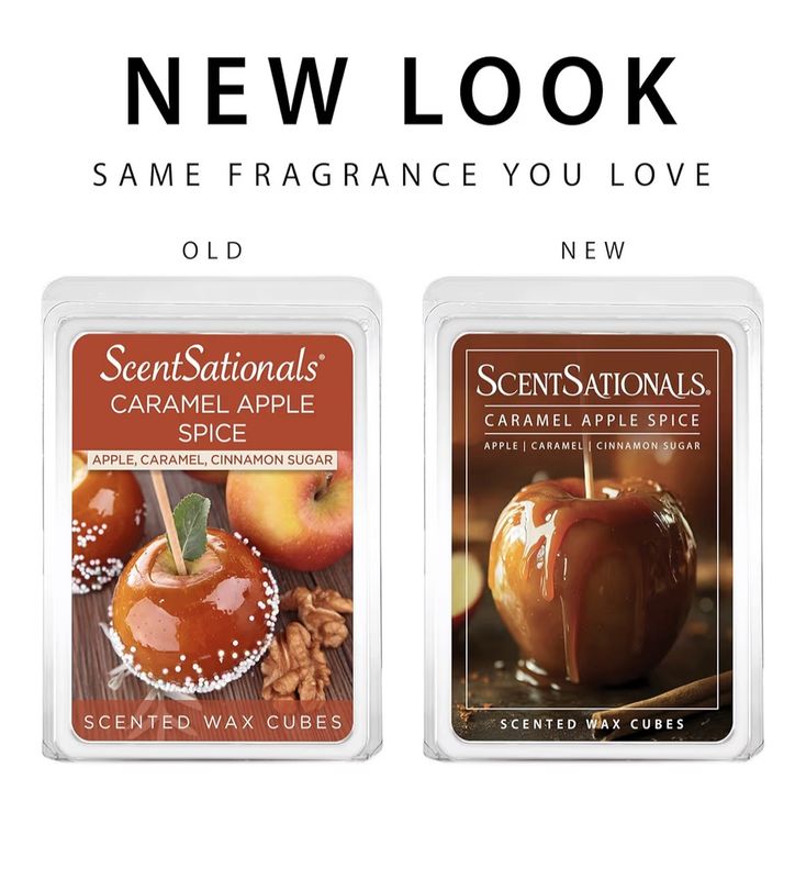 Scentsationals Wax Melts
