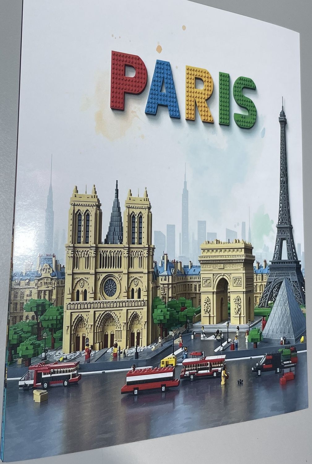 Landmarks Art Prints