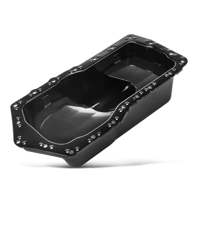 Engine Oil Pan