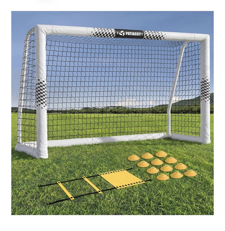 Soccer Goal