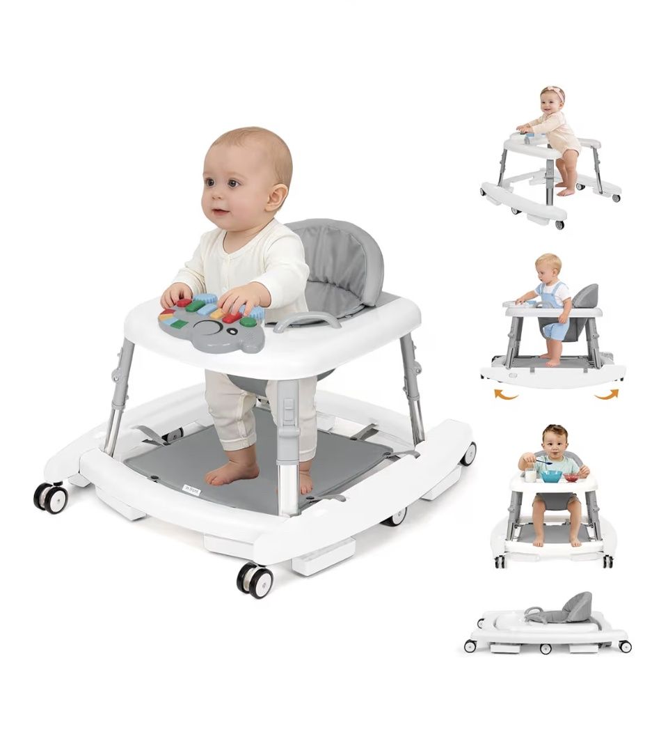 Baby Walker for Boys and Girls