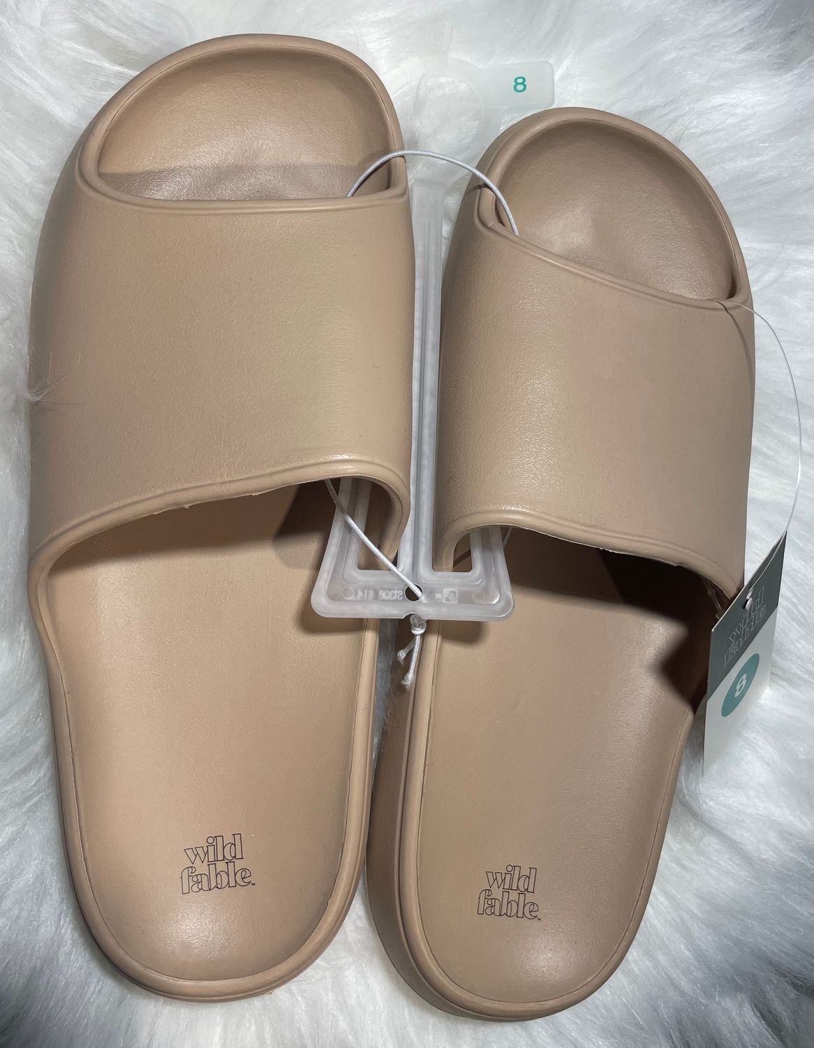 Wild Fable Women's Robbie Slide Sandals