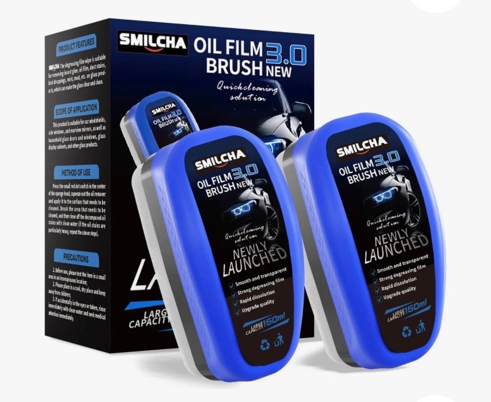 Windshield Cleaner