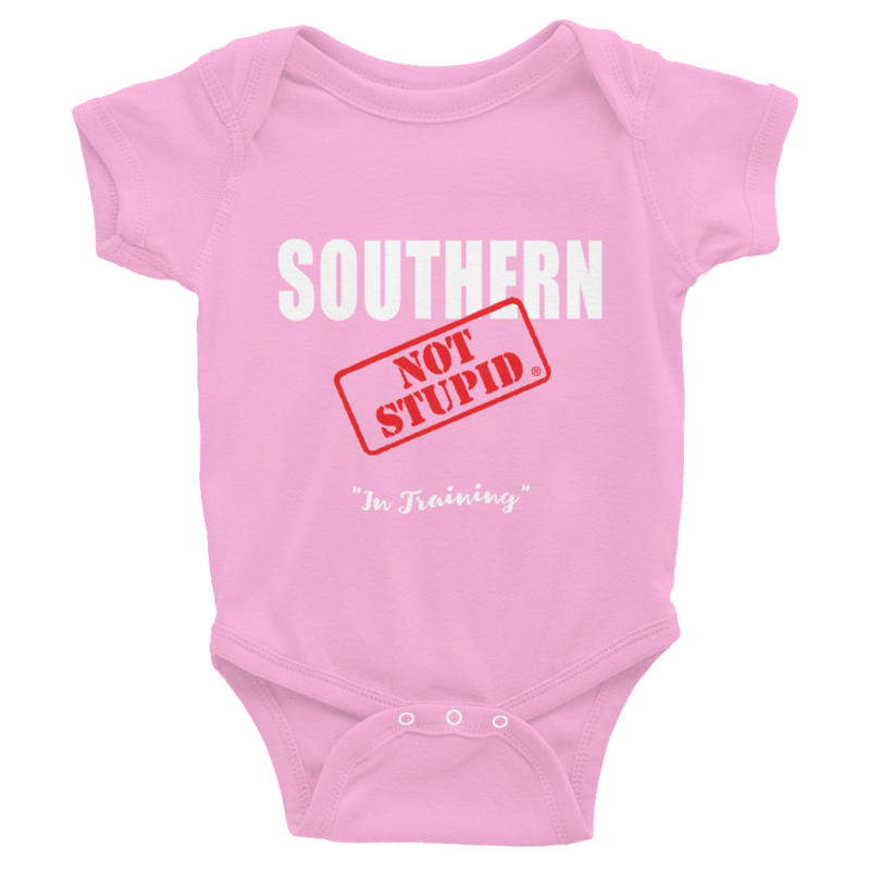 SNS Onesie