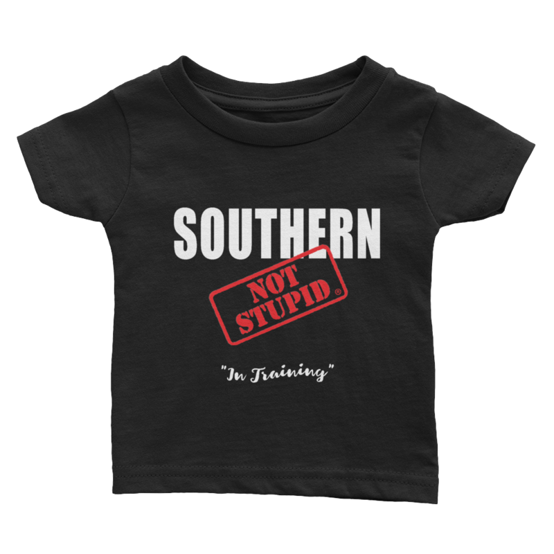SNS infant Tee