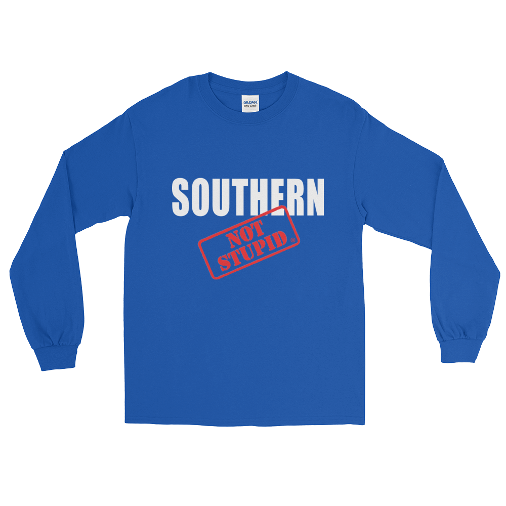 SNS Long Sleeve T-Shirt