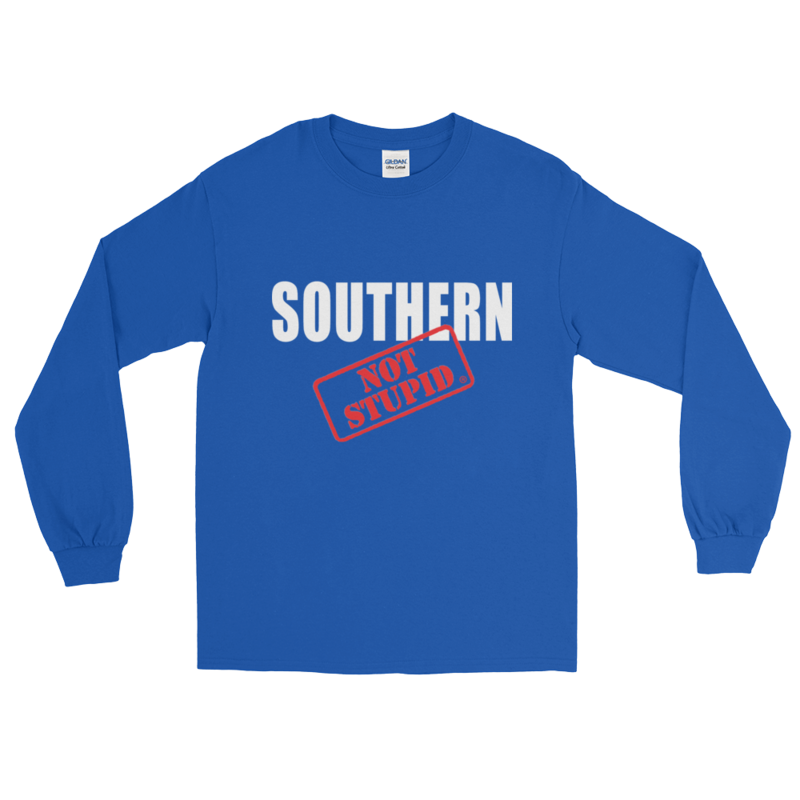 SNS Long Sleeve T-Shirt
