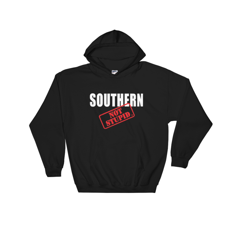 SNS Hoodie