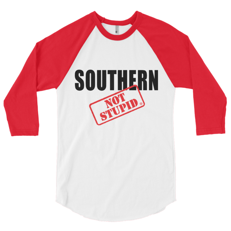 SNS 3/4 sleeve jersey