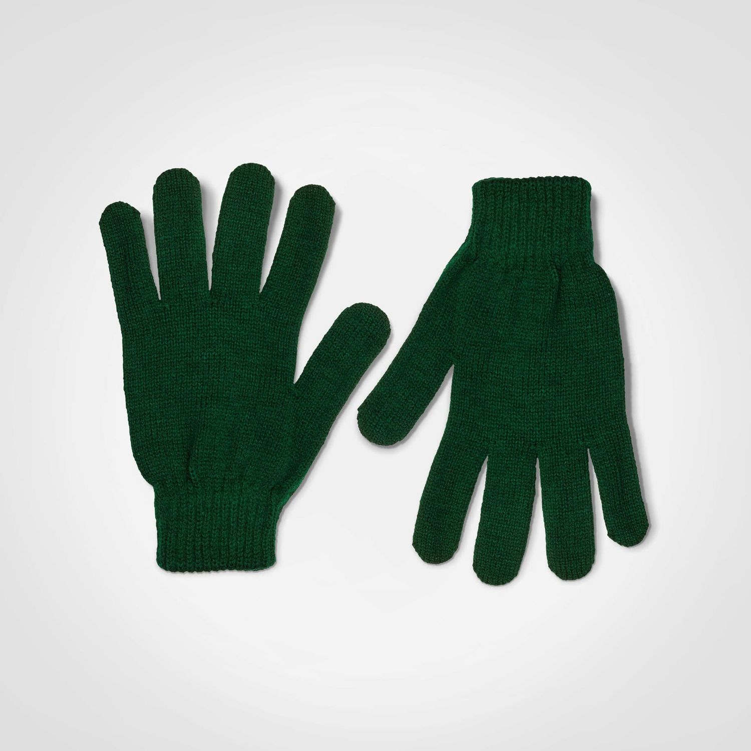Gloves, Size: Small