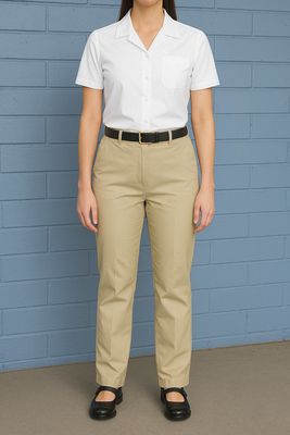 Formal Uniform Bottoms,Skirts, Socks and Leggings