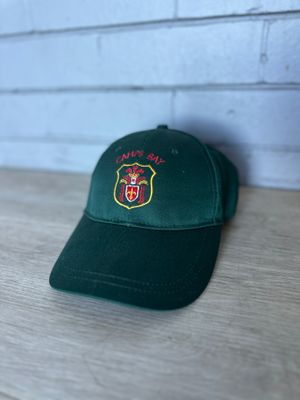 Hat and Visor