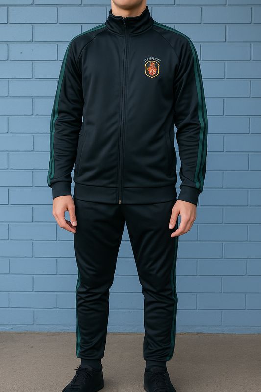 Unisex Track Top