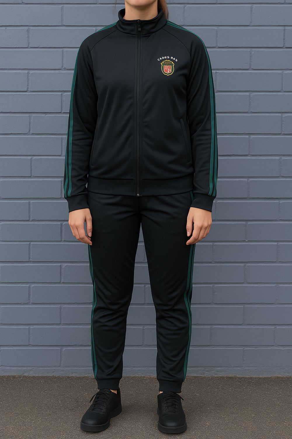 Unisex Tracksuit Pants
