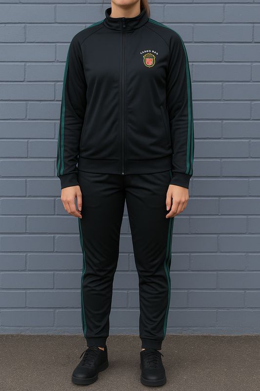 Unisex Tracksuit Pants