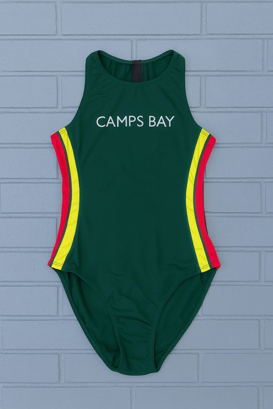 Girls Swimming Costume