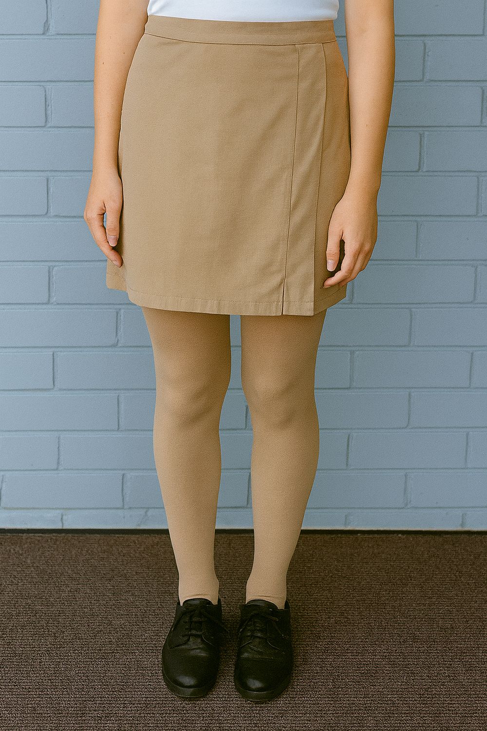 Stone Skort