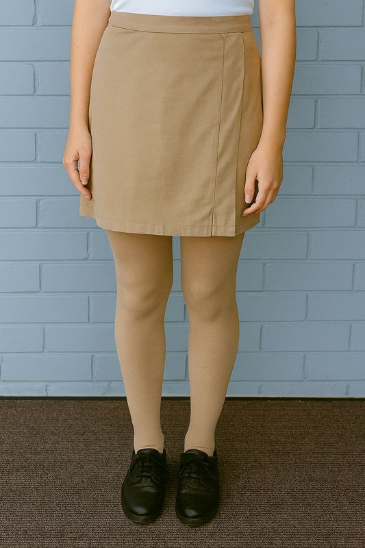Girls Tights