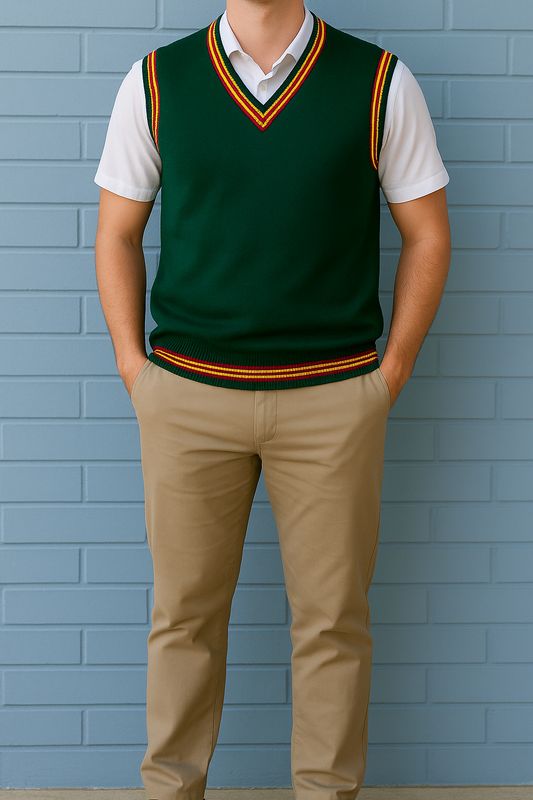 Unisex Short Sleeve Jersey