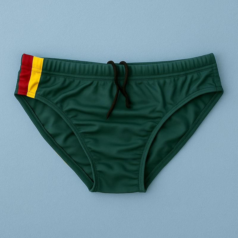 Boys Costume Speedo