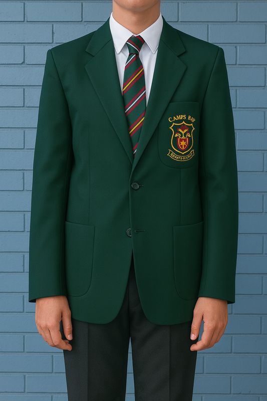 Boys School Blazer