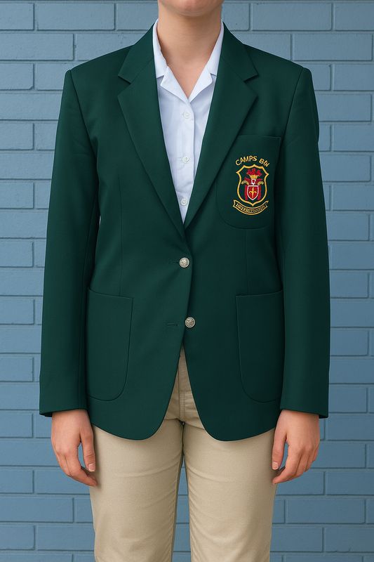 Girls School Blazer
