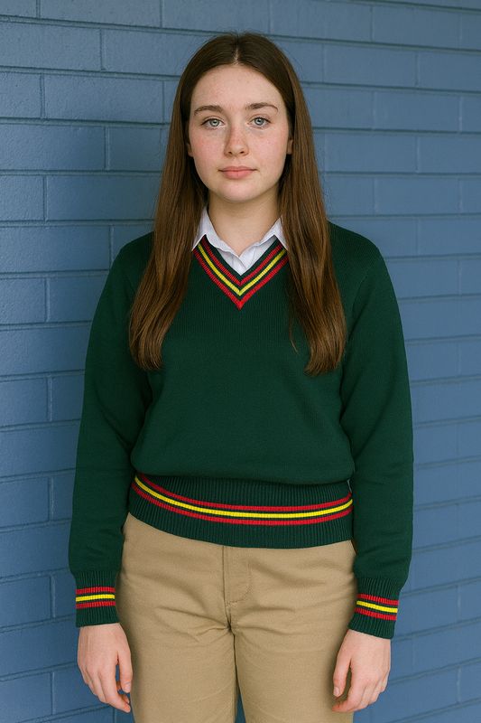 CBPS Long Sleeve Jersey