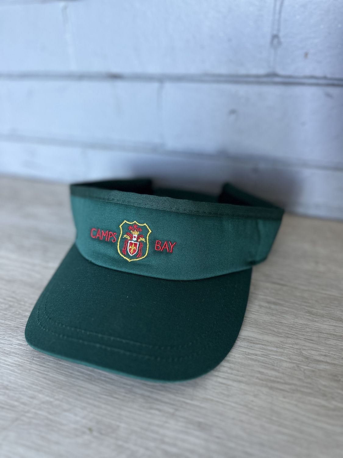 CBPS School Visor