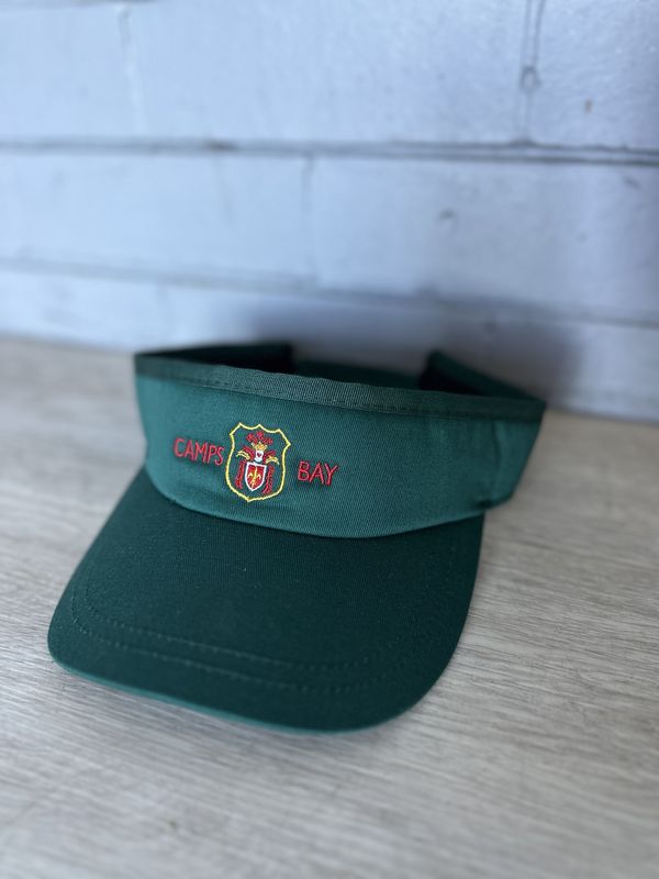 CBPS School Visor