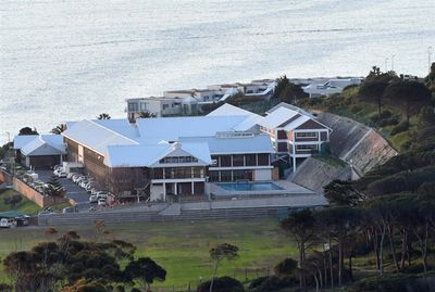 Camps Bay High School