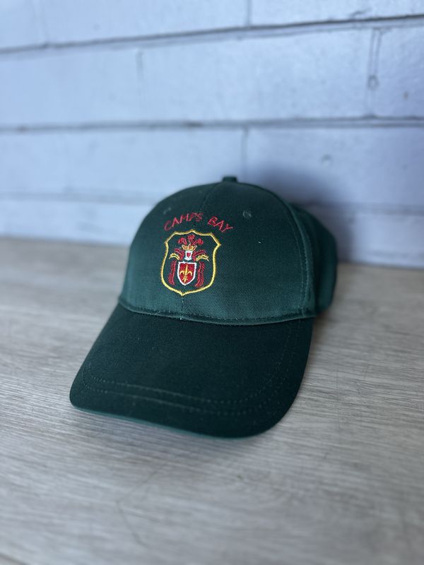 CBPS School Hat Embroidered