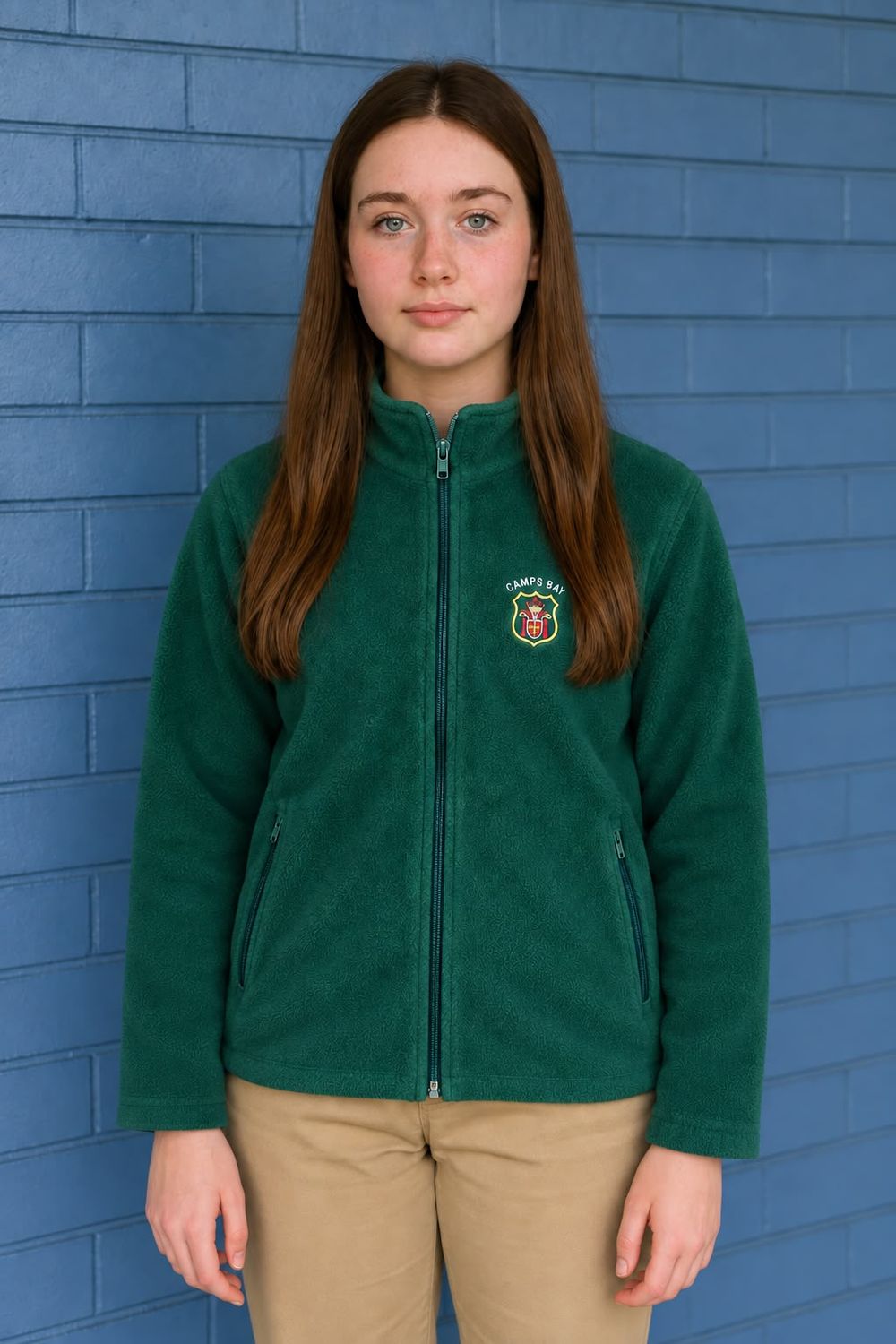 Unisex  Fleece