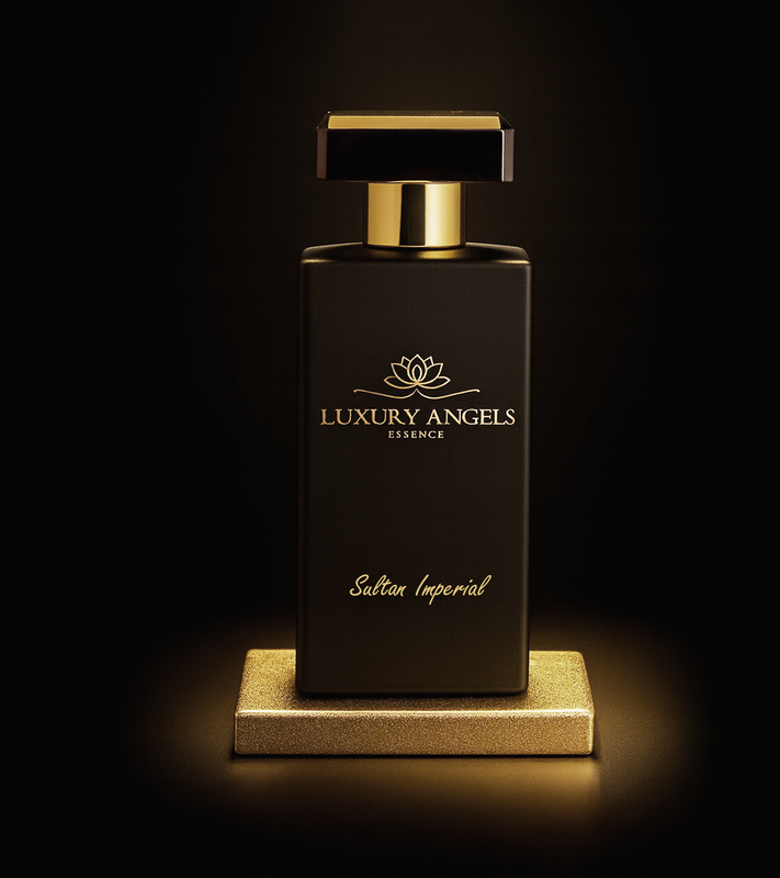 Sultan imperial 100 ml