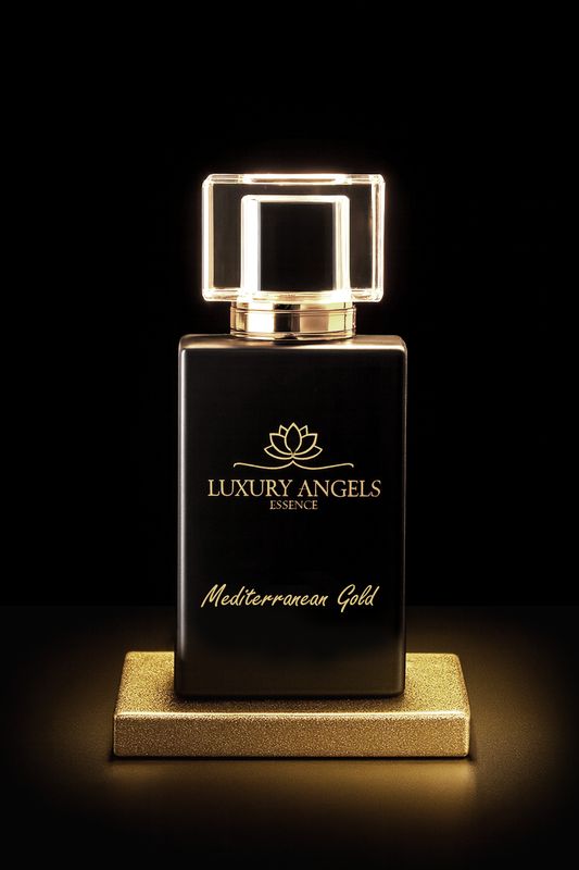 Mediterranean Gold 50 ml