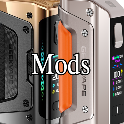 Mods