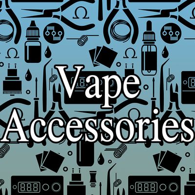 Vape Accessories